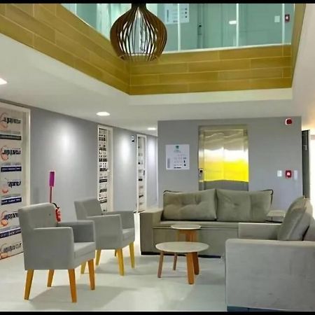 Flat Com Piscina Privativa #10 Cupe Garden Lejlighed Pôrto das Galinhas Eksteriør billede