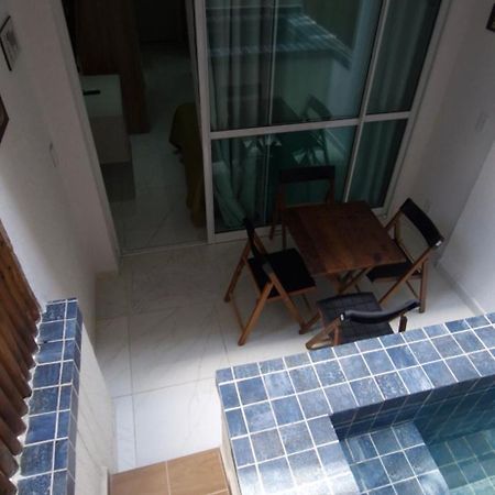 Flat Com Piscina Privativa #10 Cupe Garden Lejlighed Pôrto das Galinhas Eksteriør billede