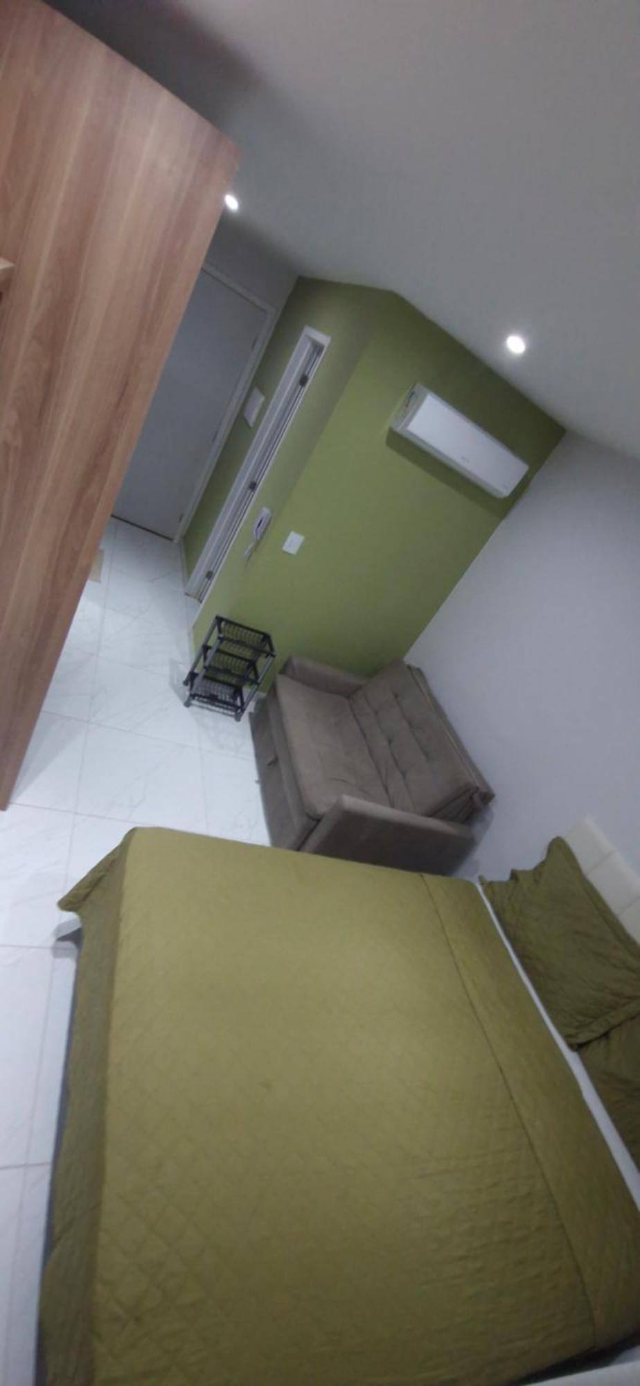 Flat Com Piscina Privativa #10 Cupe Garden Lejlighed Pôrto das Galinhas Eksteriør billede